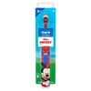  Bàn chải pin cho bé Oral-B Kid's Battery Toothbrush Featuring Disney's Mickey Mouse Soft Bristles 