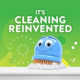  Gel vệ sinh Scrubbing Bubbles Toilet Bowl Cleaners Lavender Scent 1.34Oz 38g 