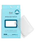  Miếng dán mụn Rael Beauty Miracle XL Body + Face Acne Spot Control Cover Pimple Patch 