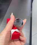  Son Mac Locked Kiss Ink 88 Ruby True 24h Lip Color 0.14Oz 4ml 