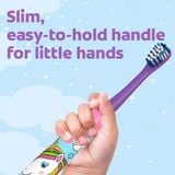 Bàn chải đánh răng cho bé Colgate Kids Unicorn Sonic Powered Battery Toothbrush 