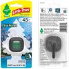  Nước hoa xe hơi Little Trees Vent Liquid True North 