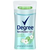  Sáp Khử Mùi Degree Motion Sense Apple & Gardenia 74g 2.6Oz 