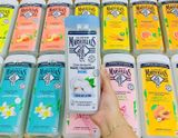  CTY-Sữa Tắm 98% Hữu Cơ Le Petit Marseillais Hoa Bông 400ml 