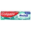 Kem Đánh Răng Colgate Max Fresh Whitening Breath Strisp Clean Mint 6.3Oz 178g 