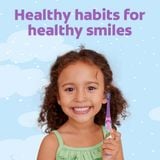  Bàn chải đánh răng cho bé Colgate Kids Unicorn Sonic Powered Battery Toothbrush 