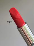  Son mini Dior 777 Fahrenheit Velvet Finish 0.05Oz 1,5g 