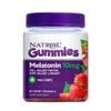  Kẹo hỗ trợ giấc ngủ Natrol Melatonin Gummies 10mg 90 Viên 
