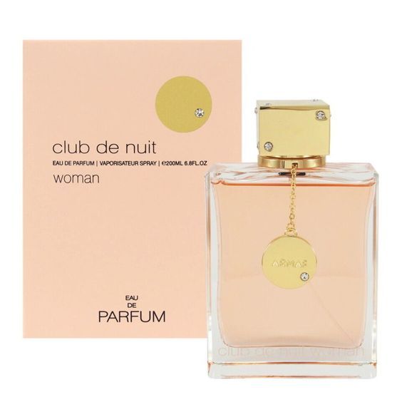  Nước hoa chiết Armaf Club De Nuit Woman EDP 