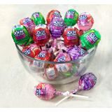  Kẹo mút Jolly Rancher Assorted Flavors 100 cây 