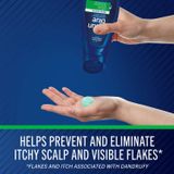  Dầu gội cho da đầu gàu Selsun Blue Moisturizing with Aloe Dandruff Shampoo 11Oz 325ml 