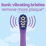  Bàn chải đánh răng cho bé Colgate Kids Unicorn Sonic Powered Battery Toothbrush 