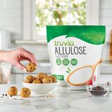  Đường ăn kiêng Truvia Allulose Calorie-Free Sweetener Bag 48Oz 1.36kg 