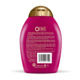  Dầu xả OGX Anti-Breakage + Keratin Oil Fortifying Anti-Frizz 13Oz 385ml 