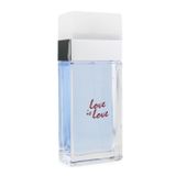  Nước Hoa Dolce & Gabbana Light Blue Love Is Love EDT 1.6Oz 50ml 