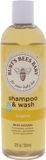  Dầu tắm, gội cho bé Burt's Bees Baby Original Tear Free 12 Ounce 