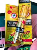  Dầu gió vàng dạng lăn Eagle Brand Medicated Oil (12 ml) 
