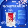  Kem tắm dưỡng ẩm Bath & Body Works Moisturizing Body Wash 10Oz 295ml 