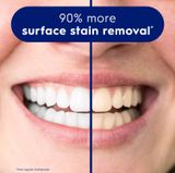  Kem đánh răng Crest 3D White Advanced Teeth Whitening Toothpaste, Radiant Mint 3.3Oz 93g 