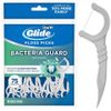  Tăm chỉ nha khoa Oral B Glide Bacteria Guard Dental Floss Picks 75 cây 