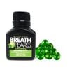  (Úc) Viên uống thơm miệng Breath Pearls Original Fresh Mint 50 viên 