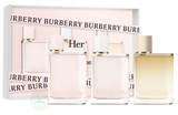  (SALE-SNH) Set 3 Chai Burberry Her Collection 