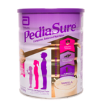  Sữa Úc Pediasure Vanilla Kid Approved cho bé từ 1-10 tuổi 850gr 