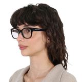  Kính Tommy Hilfiger Demo Butterfly Ladies Eyeglasses TH 1864 0086 51 