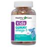  NK - Kẹo dẻo bổ sung Omega 3 Healthy care Gummy 250 viên 