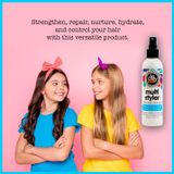  Bình xịt tạo kiểu tóc SoCozy Kids Multi Styler All-For-One Styling Aid 5.2Oz 154ml 