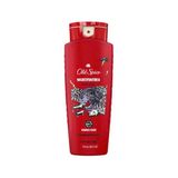  CTY-Sữa tắm Old Spice Nightpanther Body Wash Shower Fresh 16Oz 473ml 