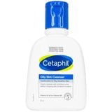  CTY-Sữa rửa mặt cho da hỗn hợp đến da dầu Cetaphil Oily Skin Cleanser 125ml 