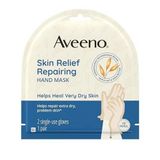  Mặt nạ dưỡng da tay Aveeno Cica Repairing Hand Mask 