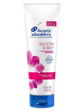  Dầu xả Head & Shoulders Dandruff Conditioner Anti-Dandruff Treatment Smooth and Silky 10.6Oz 315ml 