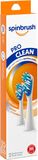  Set 2 đầu bàn chải Spinbrush Pro Clean Replacement Heads Medium Bristles 