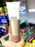  Sữa rửa mặt tẩy TBC Bath & Body Works Exfoliating Face Wash with Aloe & Vitamin E 4Oz 113g 