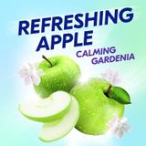  Sáp Khử Mùi Degree Motion Sense Apple & Gardenia 74g 2.6Oz 