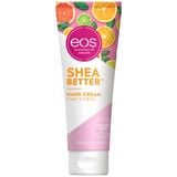  Kem dưỡng da tay Eos Shea Better Hand Cream Pink Citrus 2.5oz 74ml 