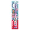  Bàn chải Pin cho bé Colgate Kids' Battery Toothbrush For Ages 3+ Mermaid 