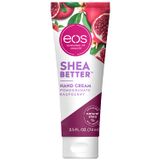  Kem dưỡng da tay eos Shea Better Hand Cream Pomegranate Raspberry 2.5Oz 74ml 