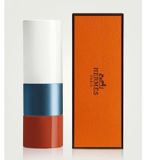  Son Hermes 76 Rouge Cinabre Matte Lipstick 0.12Oz 3.5g 