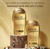  Tinh dầu dưỡng tóc OGX Renewing Argan Oil Of Morocco Penetrating Oil 3.3Oz 100ml 