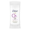  Lăn khử mùi Dove 0% Aluminum Deodorant Coconut & Pink Jasmine Scent 2.6Oz 74g 