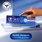  Kem đánh răng làm trắng răng Crest Pro-Health Advanced Toothpaste Sensitive Relief Toothpaste 5.1Oz 144g 