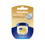  Sáp Dưỡng Môi Vaseline Creme Brulee hương vani 7g 