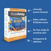  Kem bôi sẹo cho bé ScarAway Kid Silicone Scar Gel 0.21Oz 10g 