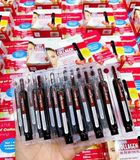  Hộp Collagen dạng nước Applied Nutrition Liquid Collagen Skin Revitalization 30 ống 