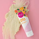  Kem dưỡng da tay Eos Shea Better Hand Cream Pink Citrus 2.5oz 74ml 