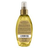  Xịt dưỡng tóc OGX Renewing + Argan Oil of Morocco Weightless Healing Dry Oil Spray 4 Fl Oz 118ml 