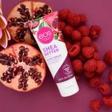  Kem dưỡng da tay eos Shea Better Hand Cream Pomegranate Raspberry 2.5Oz 74ml 